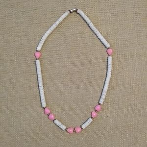 Philippines Souvenir Necklace